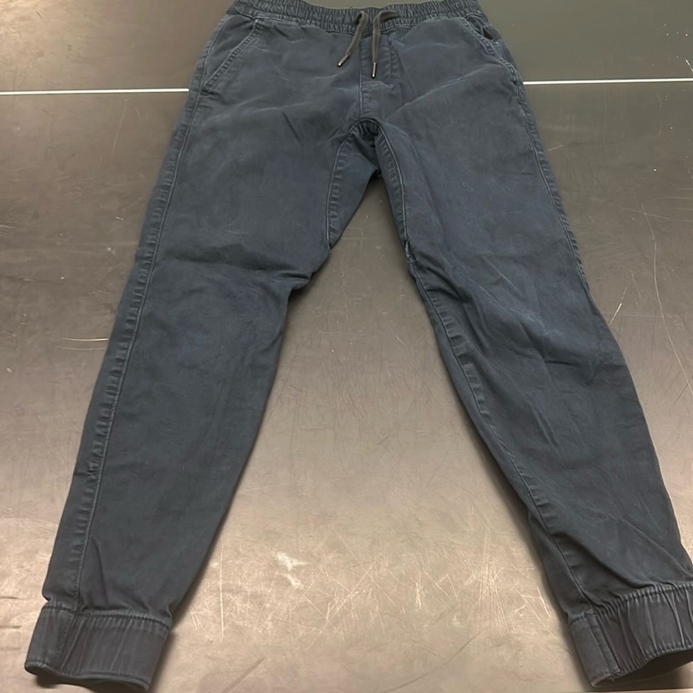 Men’s Hollister joggers